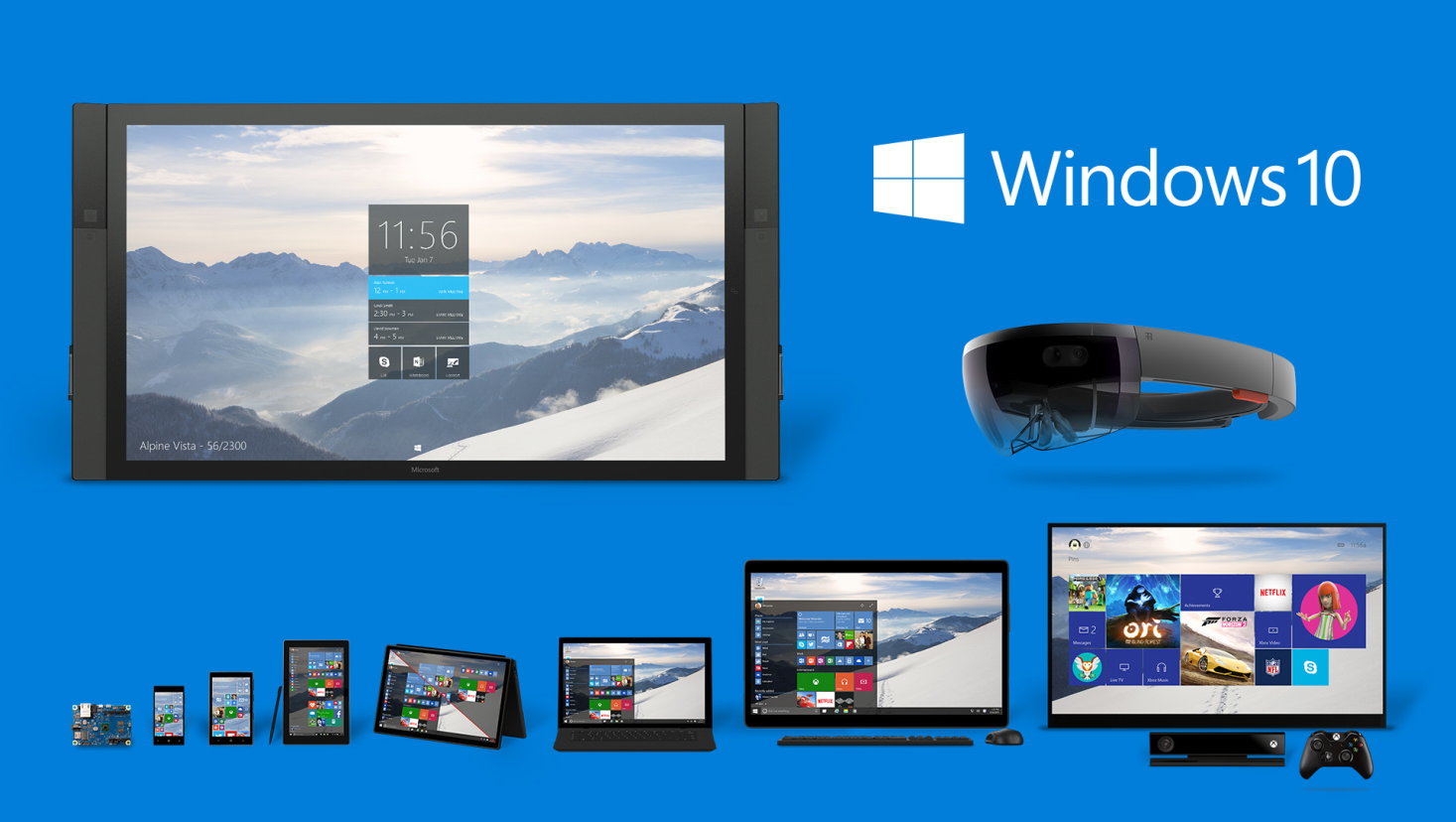 Розробка додатків для Windows 10 Mobile: способи, особливості та приклади