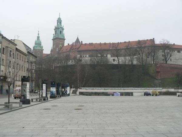 Краків: місто, в якому мріють жити всі поляки