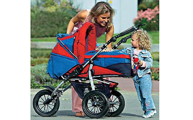 Пособия по беременности и родам будут увеличены в 2013 году
