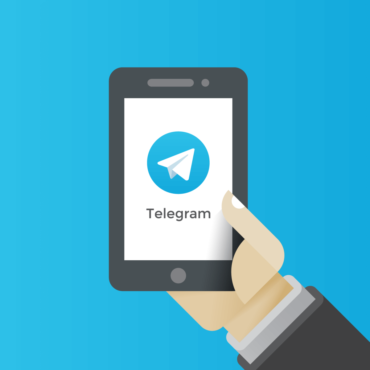 Знайомства Телеграм (Telegram): як знайти друзів і навіть більше в соціальній мережі