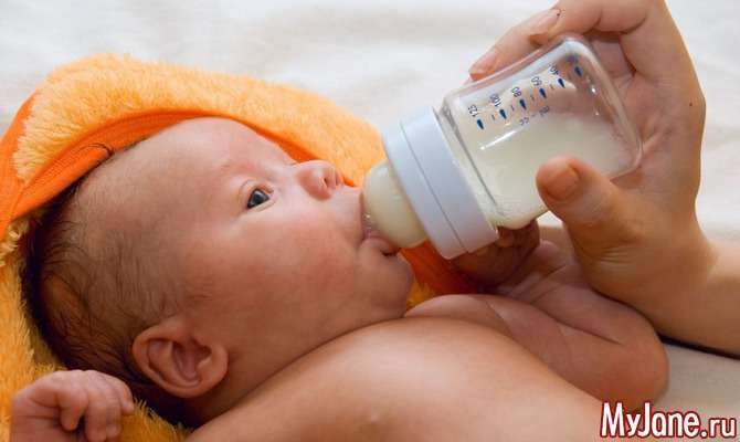 Як вибрати правильну пляшечку для годування: корисні поради
