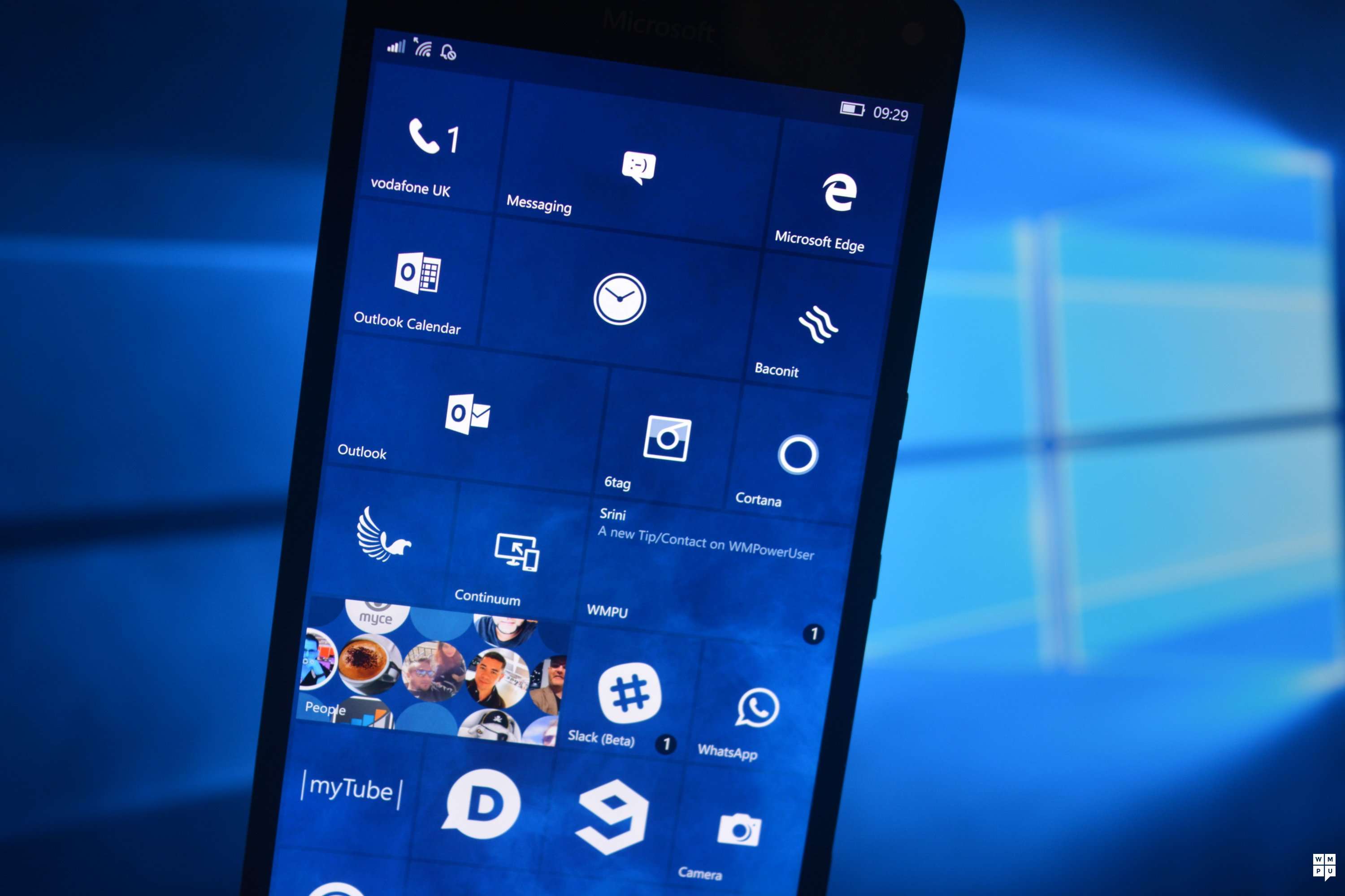 Розробка додатків для Windows 10 Mobile: способи, особливості та приклади