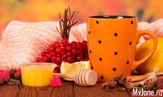 Незабутні рецепти народної медицини