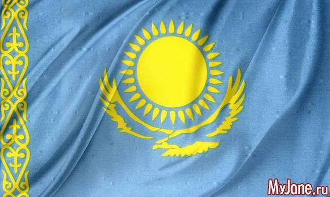 Казахстан - країна примар