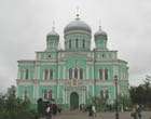 Дивеево – православний центр Росії