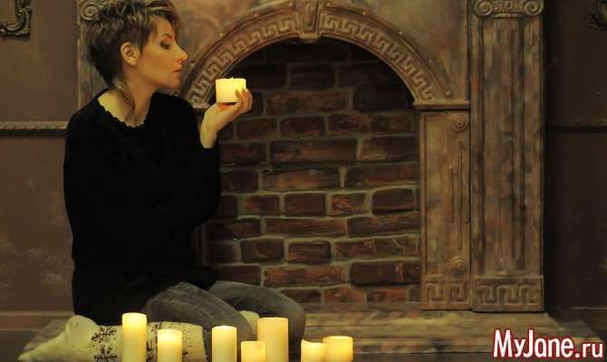 Різдвяні ворожіння