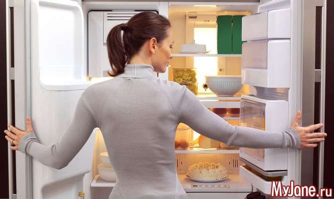 Топ-новини схуднення. 5 продуктів, які нас здивували