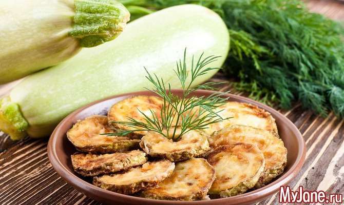 Кабачки