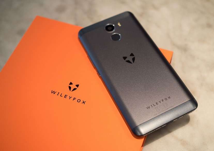 Wileyfox Swift 2 Plus – міцний бюджетник з непоганими характеристиками [Огляд]