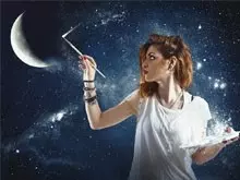 Енергія місяця для стану Господиня
