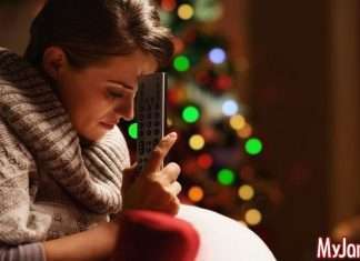 Наодинці з ялинкою, або Як чудово провести Новий рік в самоті