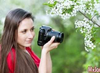 Вибираємо фотоапарат. на що звернути увагу?