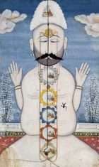 У чому секрет йогів?