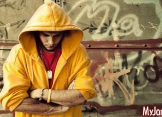 Графіті: від давнини до наших днів