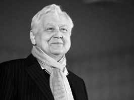 «Кіт Матроскін, куди ж Ви пішли?»: помер Олег Табаков.