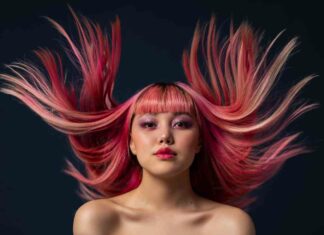 Топ-12 кращих шампунів для фарбованого волосся-рейтинг 2021 року