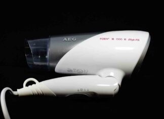 Топ-10 кращих фенів для волосся-рейтинг 2021 року