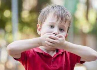 ” і не заїкайся!”або нехай король говорить