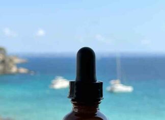 Niod modulating glucosides (mg)