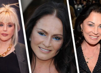 Оля полякова розповіла про шкідливі звички старшої доньки