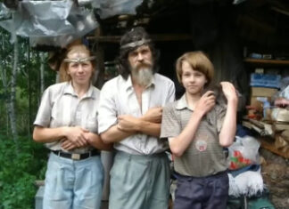 Як склалася доля алтайського мауглі, який прожив у лісі 20 років