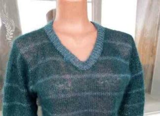 Ще одна павутинка.