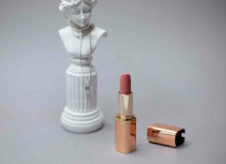 L’oreal paris color riche nude intense 171 nu confident. Гарний відтінок і примхлива поведінка