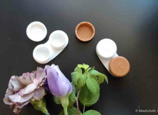 Контейнер для лінз-мій маленький помічник