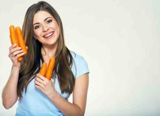 Чим корисна морква при вагітності, чи можна їсти в 1, 2 і 3 триместрі