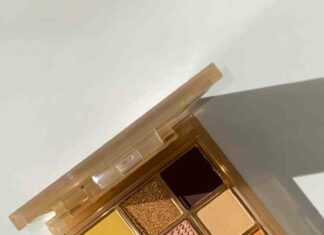 Новий запуск від huda beaty: wild obsessions-tiger