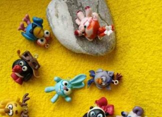 Життєві замальовки