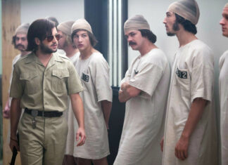 Стенфордський експеримент: як гра у в’язницю мало не стала реальністю