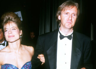 “термінатор у спідниці”: колишня дружина джеймса кемерона, яка розорила режисера