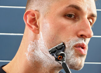Немає межі досконалості: 3 факти про нову бритву gillette