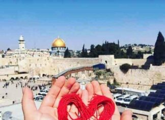 Правда чи міф? червона нитка від пристріту і хвороб