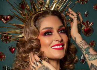 Melt cosmetics amor y mariposas collection