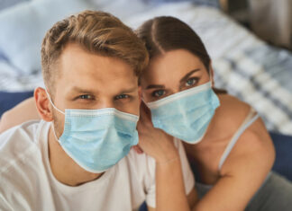 Що робити, якщо захворів коронавірусом після першого щеплення