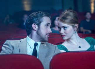 10 фільмів про кохання з першого погляду