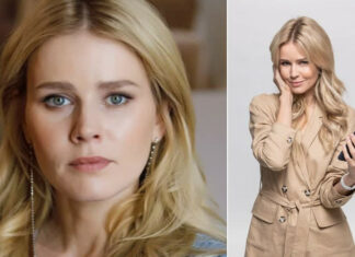 “головне – я є у себе”: актриса катерина кузнєцова з “родкому” розповіла, чим їй допомогла психотерапія