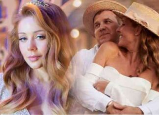 Весілля в положенні: 8 вагітних зіркових наречених