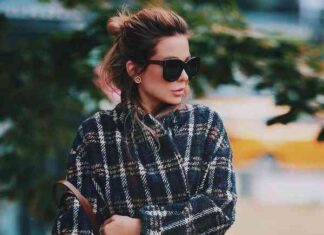 Модні жіночі пальто 2022