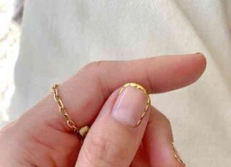 7 ідей для манікюру, які додадуть шику і підбадьорять в ці холодні дні