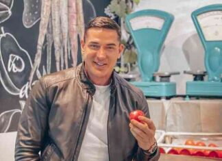 » без бороди краще”: екс-чоловіка бородіної висміяли за пересадку волосся