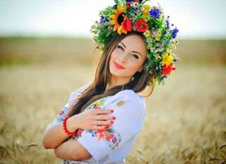 Українські імена-повний список зі значеннями та походженням