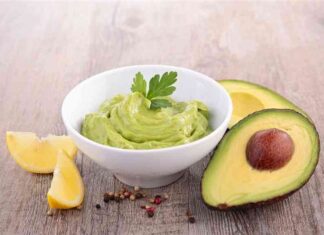 До новорічного столу: 10 рецептів низькокалорійних соусів