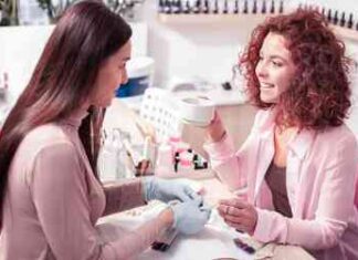 Модний манікюр: тренди зими 2021-22