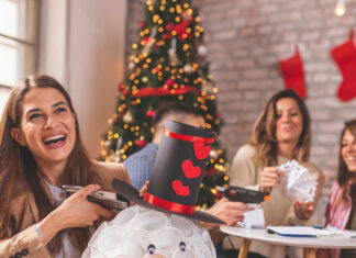 Прикрашаємо будинок до нового року: прості ідеї для сімейної забави