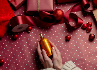 Магічне занурення: 7 зимових ароматів за порадою марії погребняк