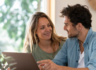 Жінка-телець і чоловік-терези: сумісність в любові, дружбі і роботі