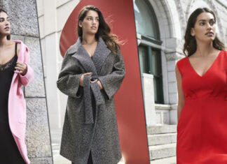 Дихаючи шовками та італією: в чому зустріти і провести 2022 рік